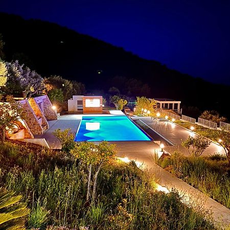 Villa Cirimarco Bonifati Esterno foto