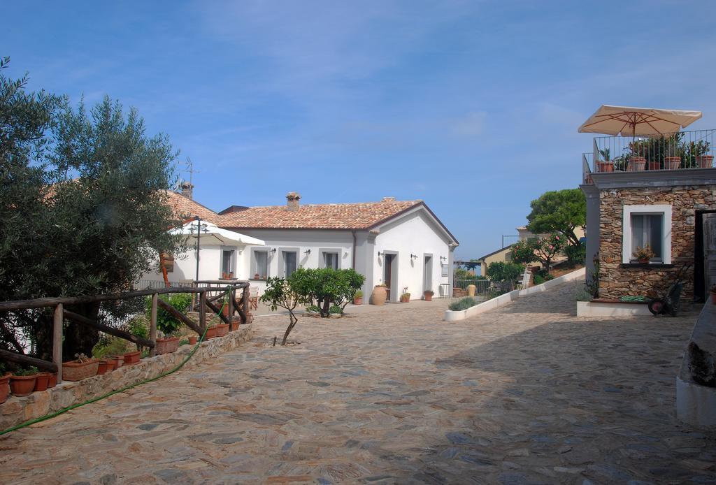 Villa Cirimarco Bonifati Esterno foto