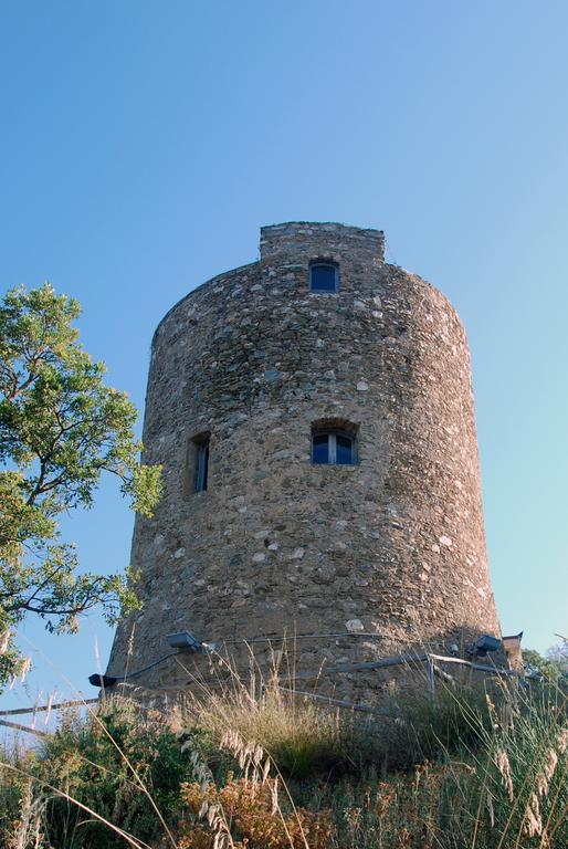 Villa Cirimarco Bonifati Esterno foto