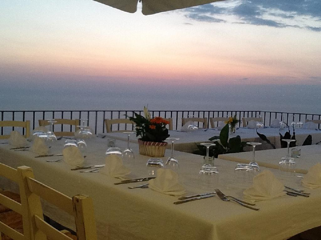 Villa Cirimarco Bonifati Esterno foto