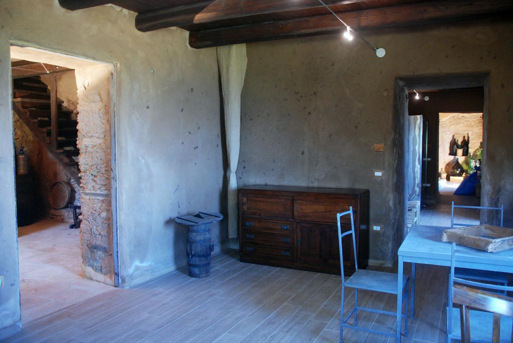 Villa Cirimarco Bonifati Esterno foto